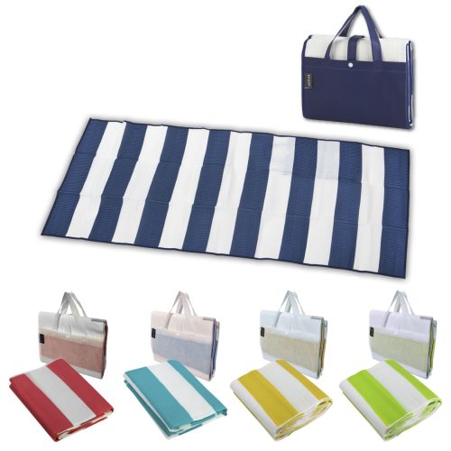 מחצלת חוף אישית, ארוגה מ-PP - עדן