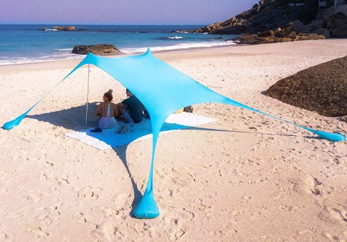 אוהל צליה משפחתי - Dione