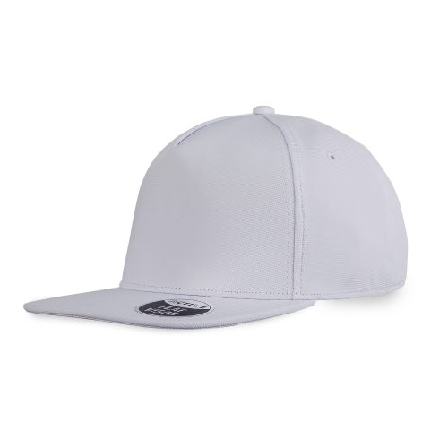 RAPPER 5 CLOSED - כובע מצחיה, 5 חלקים, סגירה מלאה