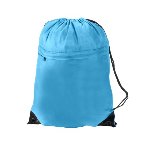 תיק גב עם שרוכים - בובקט