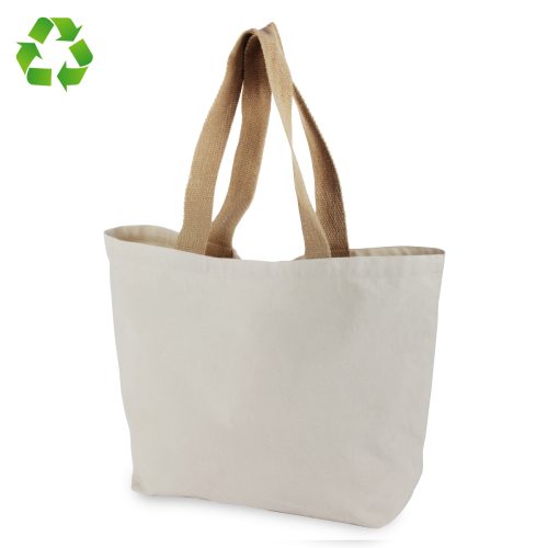 תיק קנווס - גואה