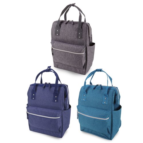 פטגוניה 12 - תיק גב עם צידנית