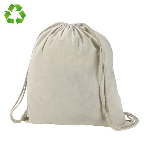 תיק שרוכים מקנווס 140 ג'/מ"ר - יגור