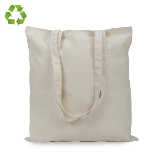 תיק קניות מקנווס, 140 ג'/מ"ר -ברוקלין