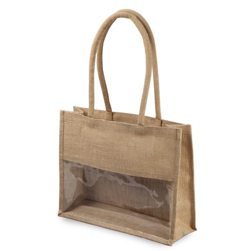 תיק יוטה - אילנית