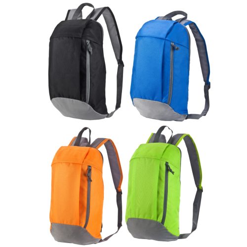 תיק גב ספורטיבי - פואגו