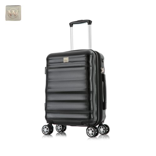 מזוודת עליה למטוס "20 - Wolman