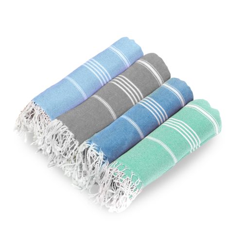 מגבת חוף מפנקת - סטאי