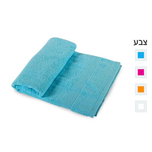 מגבת רחצה איכותית - סופט 1