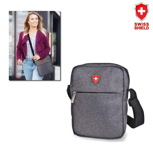 תיק צד אישי קטן - קלוטן