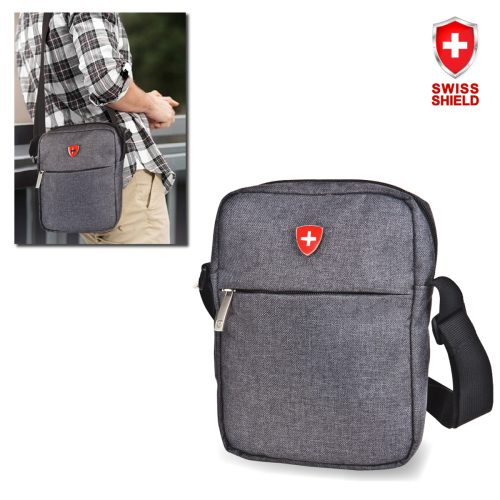 תיק צד אישי גדול - פרייבורג