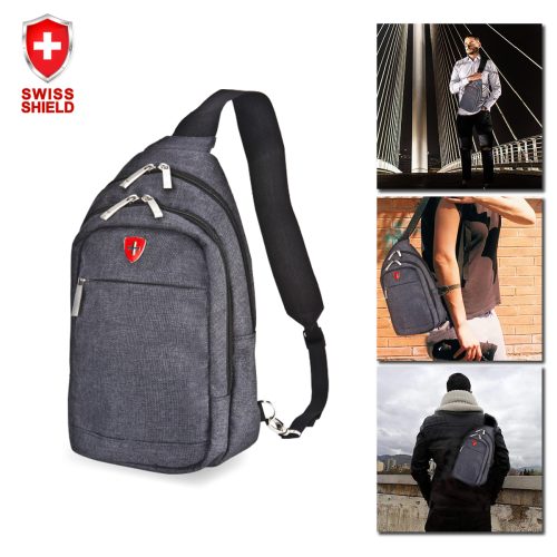 תיק מיתלה אלכסוני - לוזאן