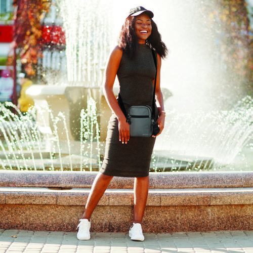 תיק צד - אצטק