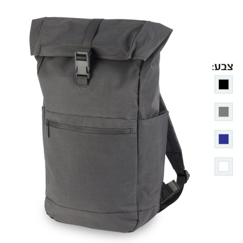 תיק גב למחשב - טורינו