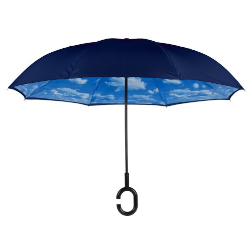 מטריה מתהפכת, "24, ידנית - קוסמוס