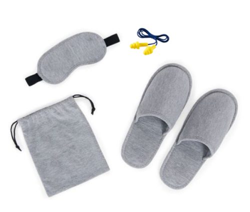 סט לנסיעות וטיסות - רלקס