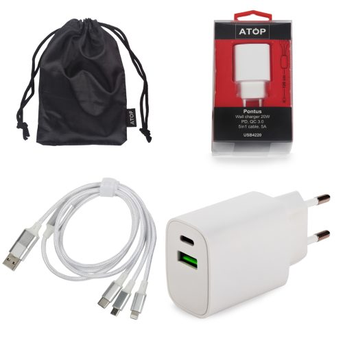 ערכת טעינה - פונטוס