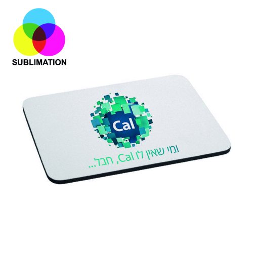 משטח לעכבר מחשב - סופט