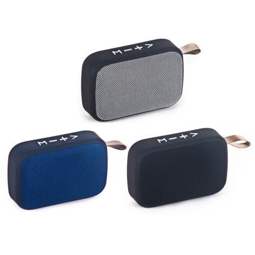 רמקול בלוטוס - היפ-הופ