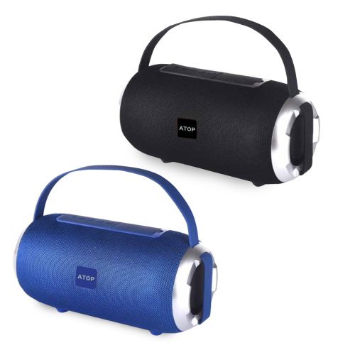 רמקול בלוטוס - דיסקו