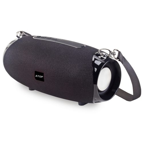 רמקול בלוטוס - מטאל