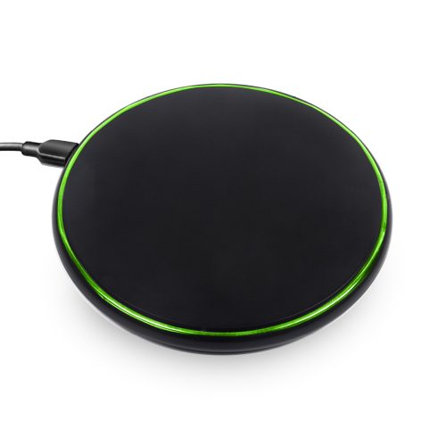 מטען אלחוטי מהיר 15W למכשירים ניידים - פאריס