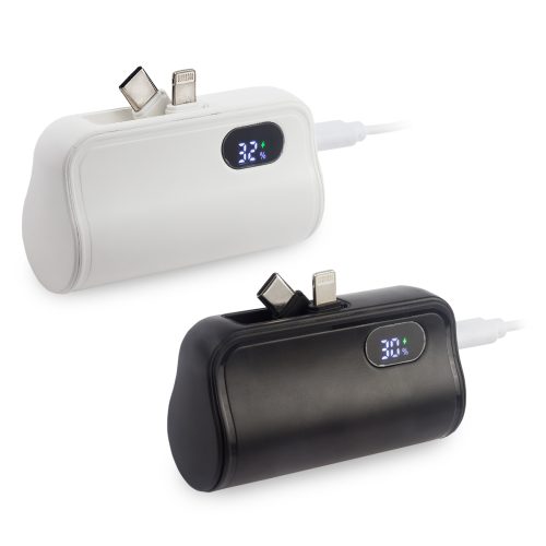 סוללה נטענת למכשירים ניידים, 5000mAh – טרטאורס