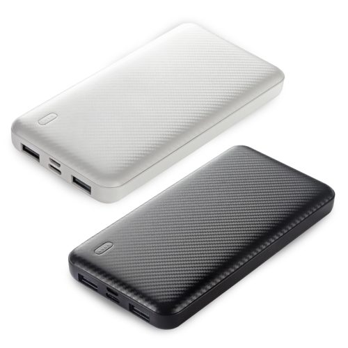 סוללה נטענת למכשירים ניידים 10,000mAh - הסטיה