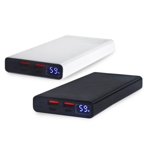 מטען נייד למכשירים ניידים 10,000mAh - תיאה