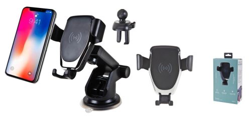 מעמד לטעינה אלחוטית - אוקיינוס