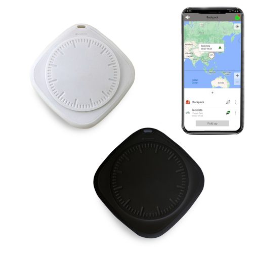 תג איתור עולמי - FindMyTag