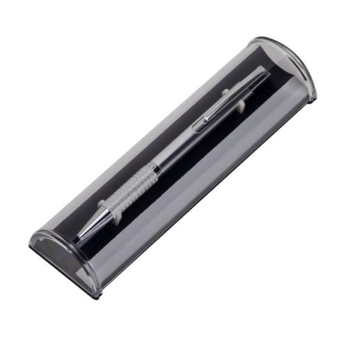 קופסת פלסטיק לעט בודד - הוברט