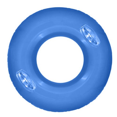 גלגל מתנפח ענק - גלי-גיל