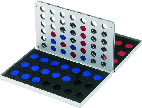 משחק מחשבה - דילמאן