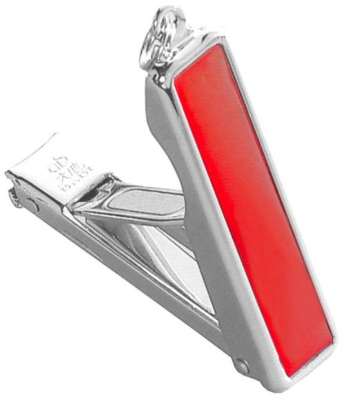 קוצץ ציפורניים עם נעילה - זלצבורג