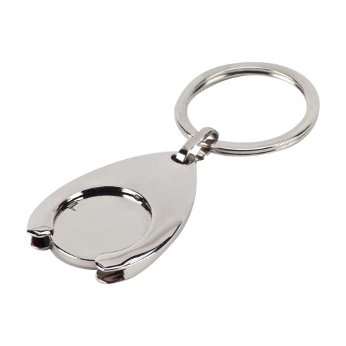 מחזיק מפתחות עלשחרור עגלות - וולס