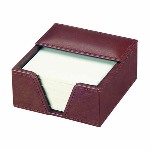 מעמד שולחני מעור