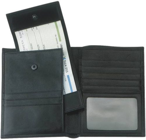 ארנק נשים מעור איטלקי - פאדובה