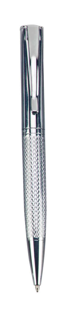 עט כדורי  גוף מתכת - שאנסקי