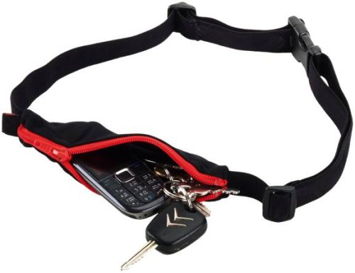 רצועת מותן נמתחת לריצה - אוסטין