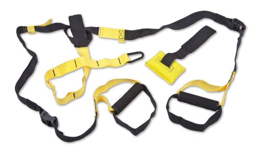 רצועת אימון משקל עצמי - TXO