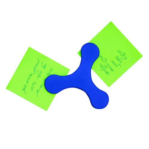 מרכז הודעות ממגנט - טריו