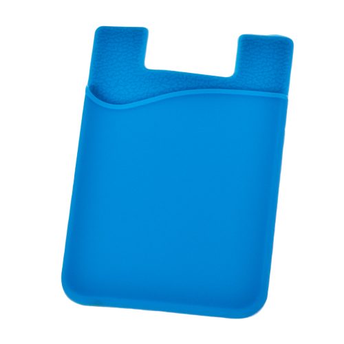 כיס סיליקון לטלפון נייד - פוקי