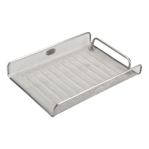 מגש A4 מרשת מתכת - פרוסט