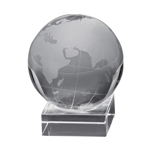 מעמד שולחני בצורת גלובוס - מור