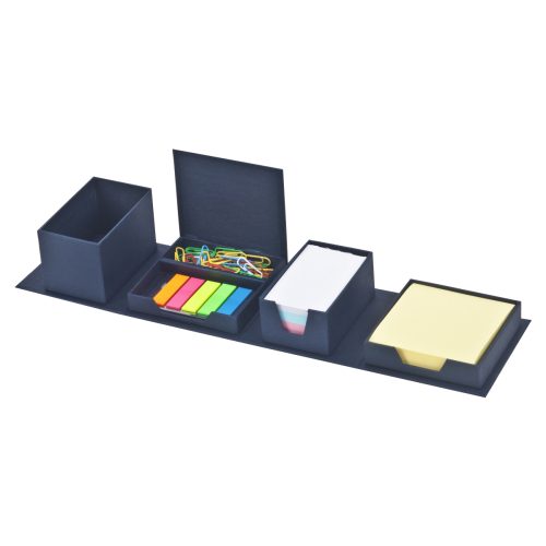 מעמד שולחני בצורת קובייה - קרסון