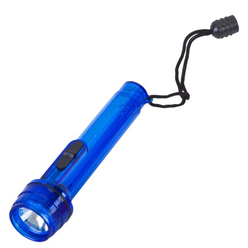 פנס יד, נורת קריפטון - בלטזאר