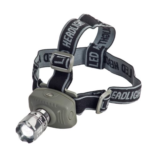 פנס ראש, נורת  Cree - מאריס