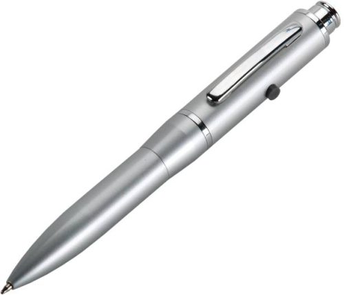 עט לייזר ירוק, בעל גוף מתכת - לימריק