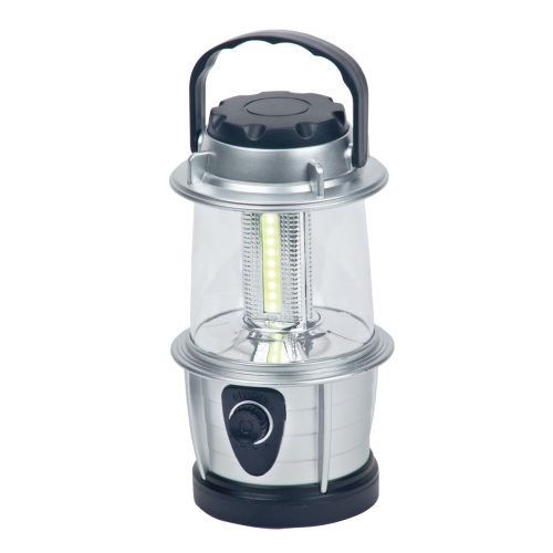 פנס שטח, תאורת COB - קמפינג